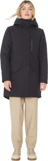 Audvik Winter Coat SOFIA - Women's