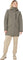 Audvik Winter Coat SOFIA - Women's - Military Green