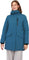 Audvik Winter Coat SOFIA - Women's - Teal