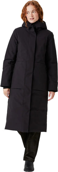 Audvik Winter Coat PARIS - Women's