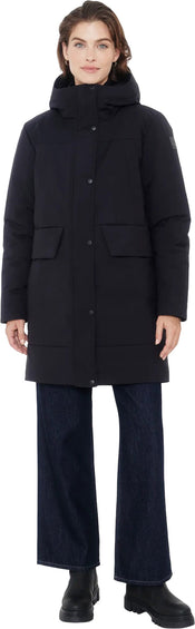 Audvik Winter Coat ALASKA - Women's