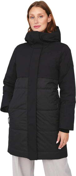 Audvik Winter Coat LIMA - Women's