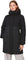 Audvik Winter Coat LIMA - Women's - Black