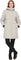 Audvik Winter Coat LIMA - Women's - Sand