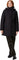 Audvik Winter Coat MONACO III - Women's - Black