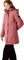 Audvik Winter Coat MONACO III - Women's - Boreal Rose