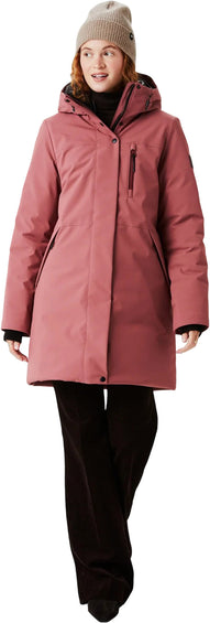 Audvik Winter Coat MONTRÉAL II - Women's