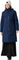 Audvik Winter Coat Helsinki - Women's - Navy