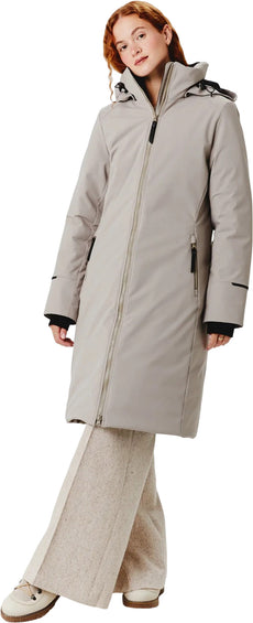 Audvik Winter Coat Helsinki - Women's
