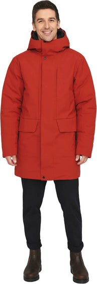 Audvik Winter Coat SEATTLE - Men's
