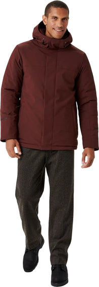 Audvik Winter Coat BERLIN II - Men's