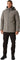 Audvik Winter Coat Phoenix II - Men's - Military Green