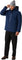 Audvik Winter Coat Phoenix II - Men's - Navy