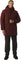 Audvik Winter Coat TORONTO II - Men's - Espresso