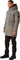 Audvik Winter Coat TORONTO II - Men's - Military Green