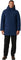 Audvik Winter Coat TORONTO II - Men's - Navy