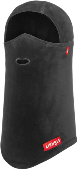 Airhole Milk Fleece Balaclava - Youth