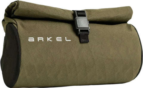 Arkel Burrito Waterproof Handlebar Bag 4.5L