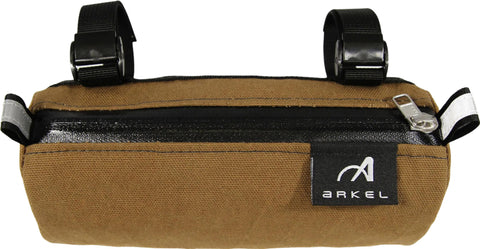 Arkel Handlebar Bag Classic  - Touring Handlebar Bag - 7.5 L