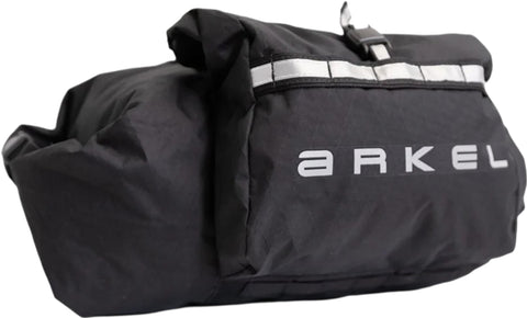 Arkel Rollpacker Front Bikepacking Bag 25L 