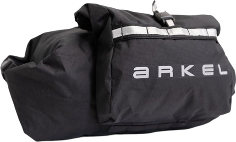 Arkel Rollpacker Rear Bikepacking Bag 25L 