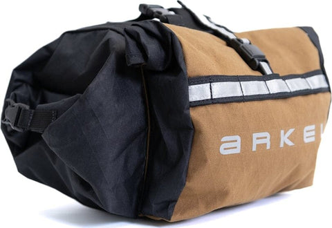 Arkel Rollpacker Rear Bikepacking Bag 25L