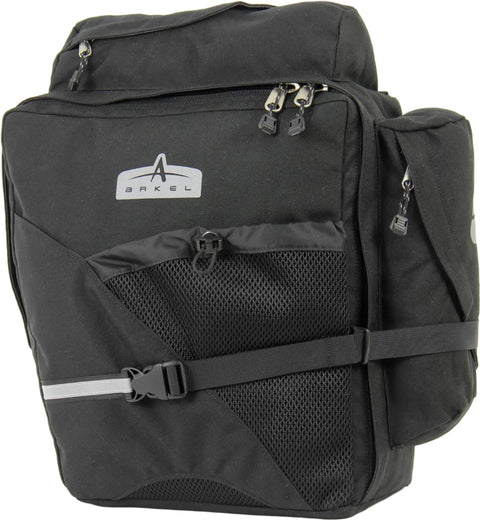 Arkel T-42 Classic Touring Pannier 42L