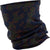 Altitude Sports Merino 250 Neck Gaiter - Unisex - Navy Heatmap
