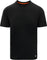 Altitude Sports Merino All-Season Training Short Sleeve T-Shirt - Men's - Black