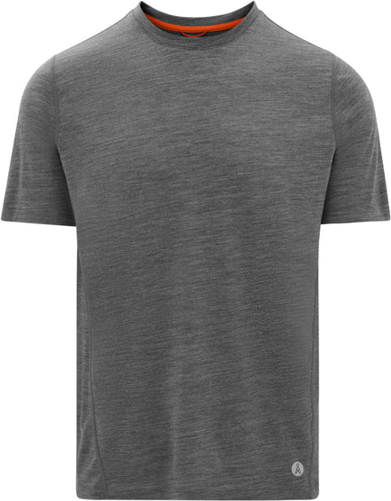 Altitude Sports Merino All-Season Training Short Sleeve T-Shirt - Men's