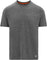 Altitude Sports Merino All-Season Training Short Sleeve T-Shirt - Men's - Stone Heather