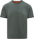 Altitude Sports Moisture Wicking Training Short Sleeve T-Shirt - Men's - Cypress Heather