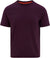 Altitude Sports Moisture Wicking Training Short Sleeve T-Shirt - Men's - Fig Heather