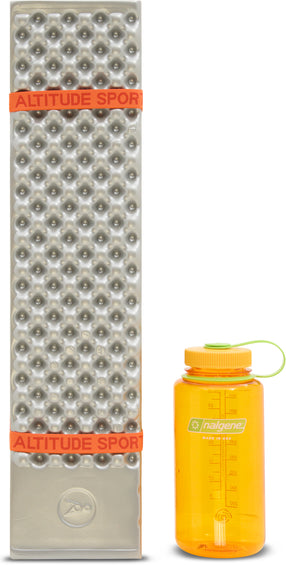 Altitude Sports Foldable Foam Sleeping Pad