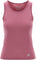 Altitude Sports Merino All-Season Training Tank Top - Women's - Mulberry