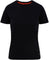 Altitude Sports Moisture Wicking Training Short Sleeve T-Shirt - Women's - Black Heather