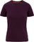 Altitude Sports Moisture Wicking Training Short Sleeve T-Shirt - Women's - Fig Heather