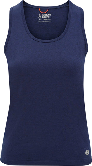 Altitude Sports Moisture Wicking Training Tank Top - Women's