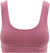 Altitude Sports Merino Active Bra - Women's - Mulberry