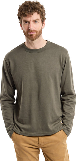 Armor Lux Héritage Bio Gots Long Sleeve T-Shirt - Men's