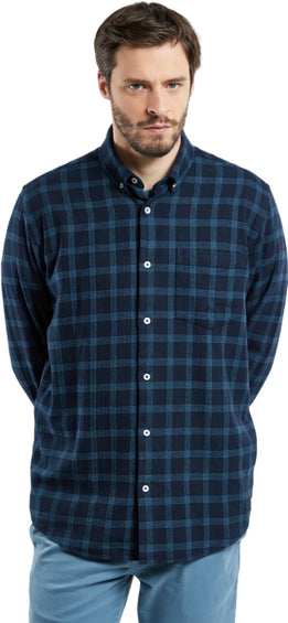 Armor Lux Check Shirt - Men's