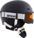 Anon Define Ski and Snowboard Helmet - Kids - Black