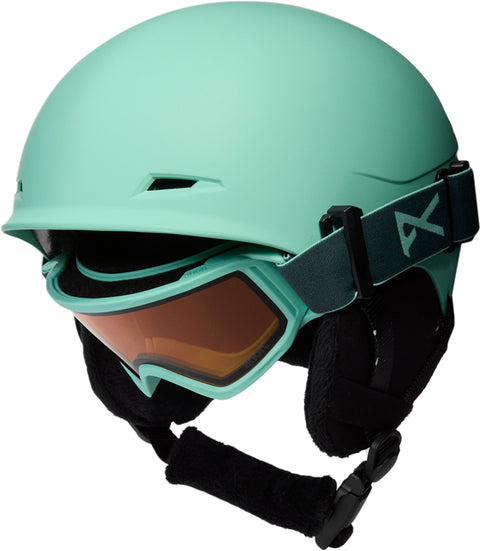 Anon Define Ski & Snowboard Helmet - Kids