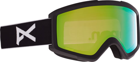 Anon Helix 2.0 Goggles Perceive with Bonus Lens - Men's