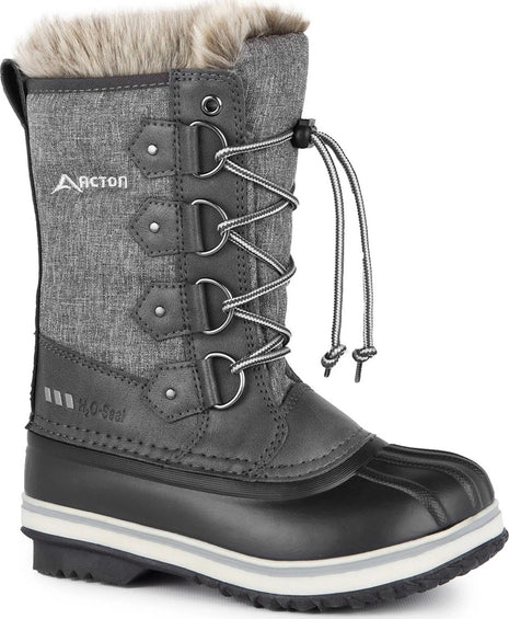 Acton Cortina Winter Boots With Removable Felt - Kids