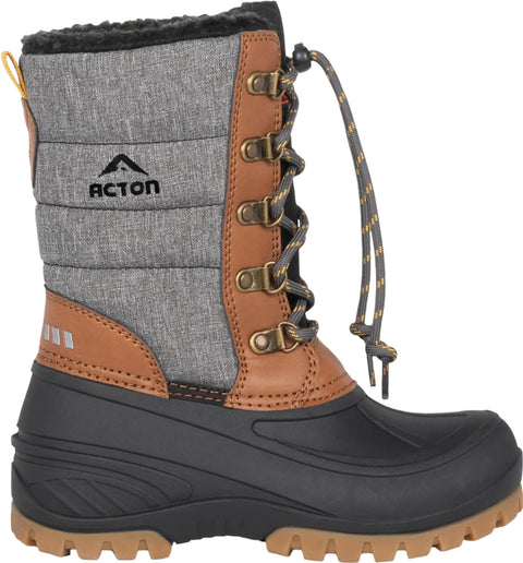 Acton Energy Winter Boots - Kids