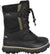 Acton Electro Winter Boots - Junior - Black