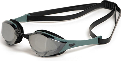 arena Cobra Edge Swipe Mirror Swim Goggles