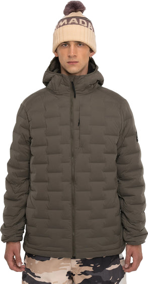 Armada Sitkin Down Jacket - Men's