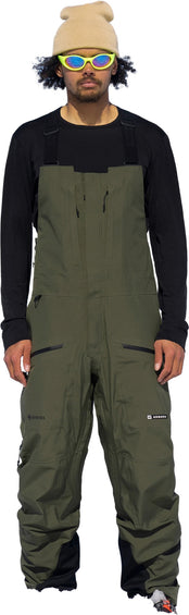 Armada Coveted 3 Layer GORE-TEX Bib - Men's